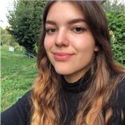 Enseignement de l'anglais débutant à B1. Possibilité d'enseigner le Japonais pour débutant